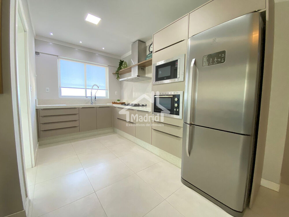Apartamento, 4 quartos, 175 m² - Foto 24