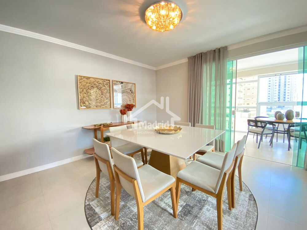 Apartamento, 4 quartos, 175 m² - Foto 1