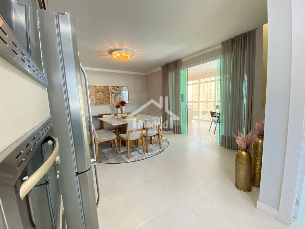 Apartamento, 4 quartos, 175 m² - Foto 3