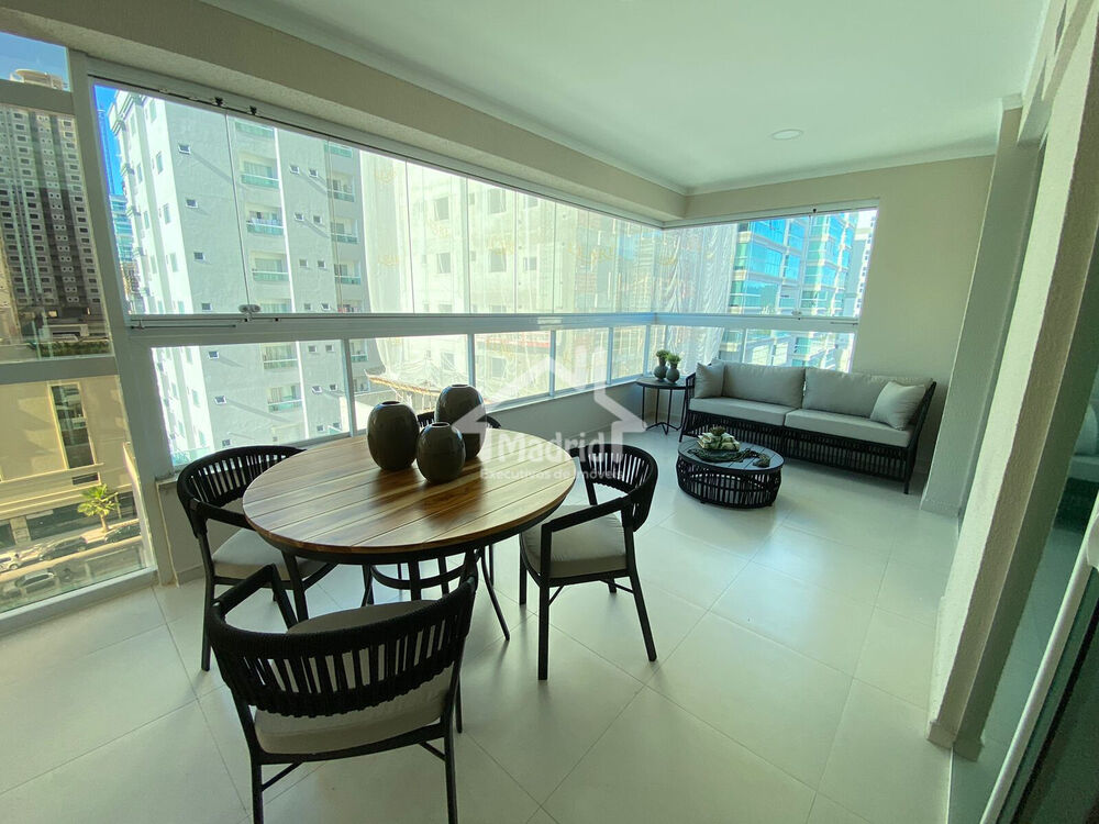 Apartamento, 4 quartos, 175 m² - Foto 2
