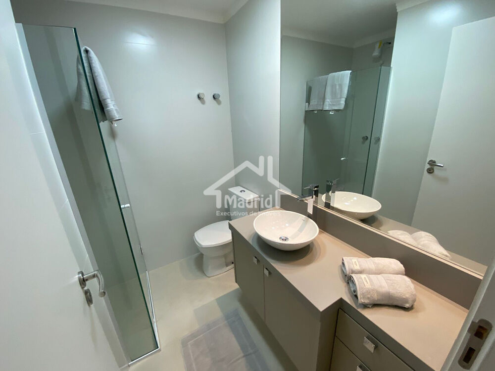 Apartamento, 4 quartos, 175 m² - Foto 19