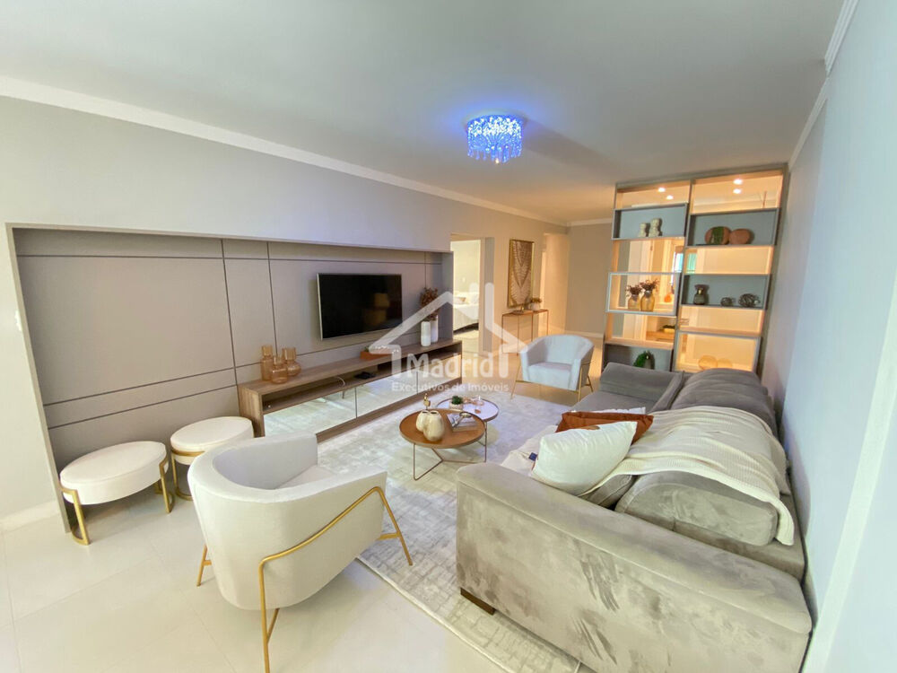Apartamento, 4 quartos, 175 m² - Foto 7