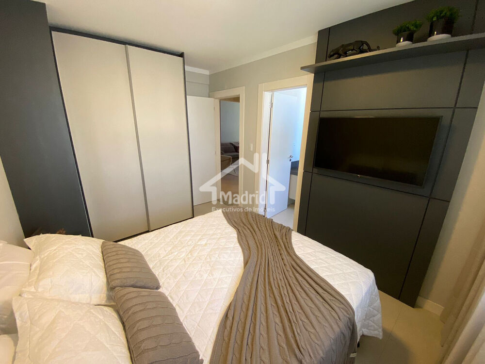 Apartamento, 4 quartos, 175 m² - Foto 9