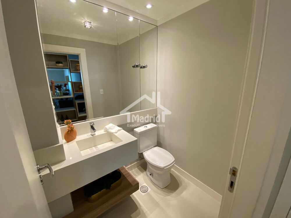Apartamento, 4 quartos, 175 m² - Foto 13