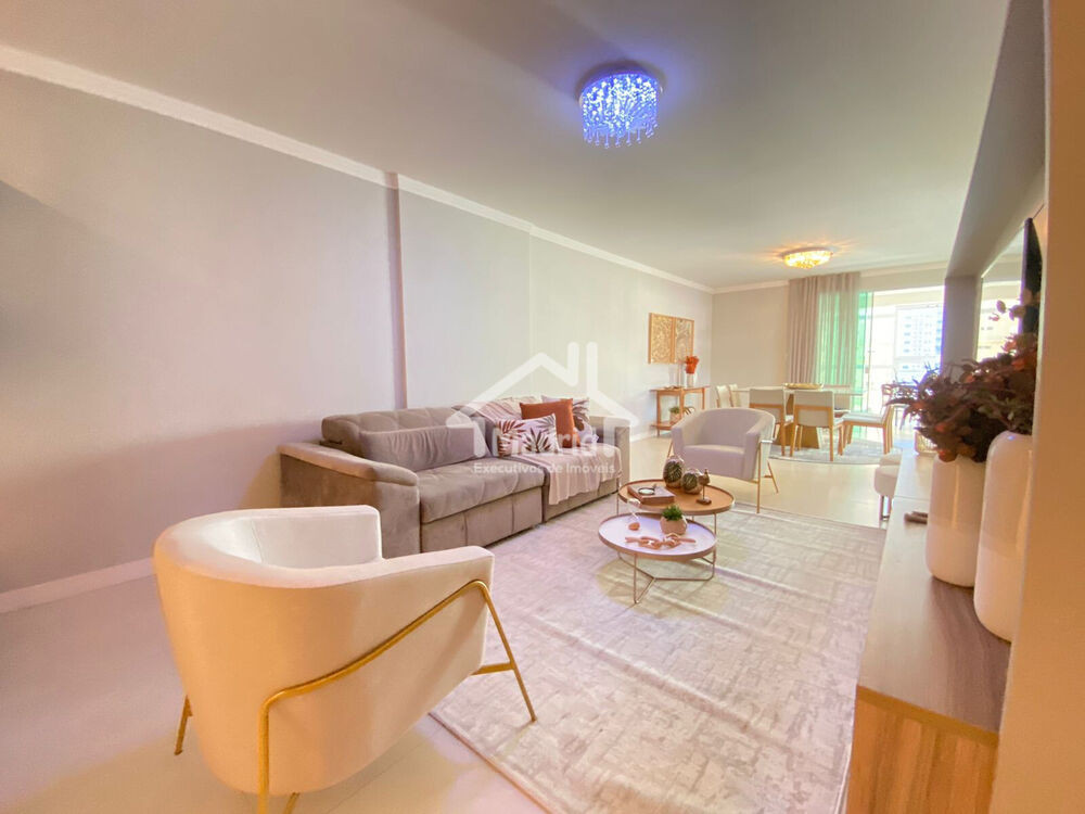 Apartamento, 4 quartos, 175 m² - Foto 16