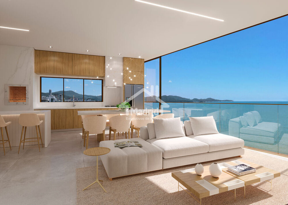 Apartamento, 3 quartos, 120 m² - Foto 1