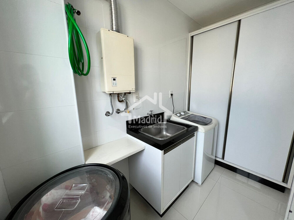 Apartamento, 4 quartos, 180 m² - Foto 6