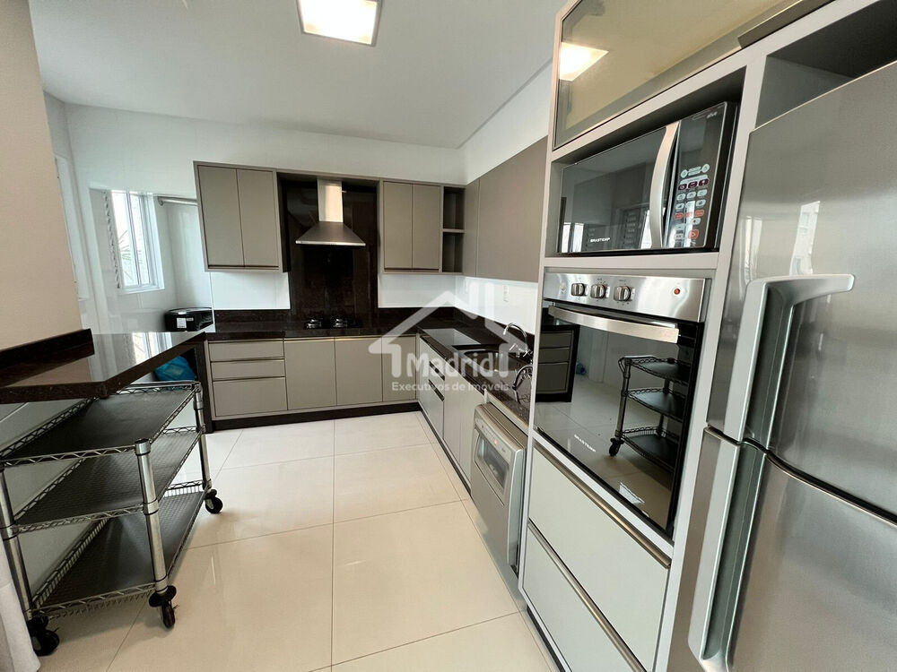 Apartamento, 4 quartos, 180 m² - Foto 4