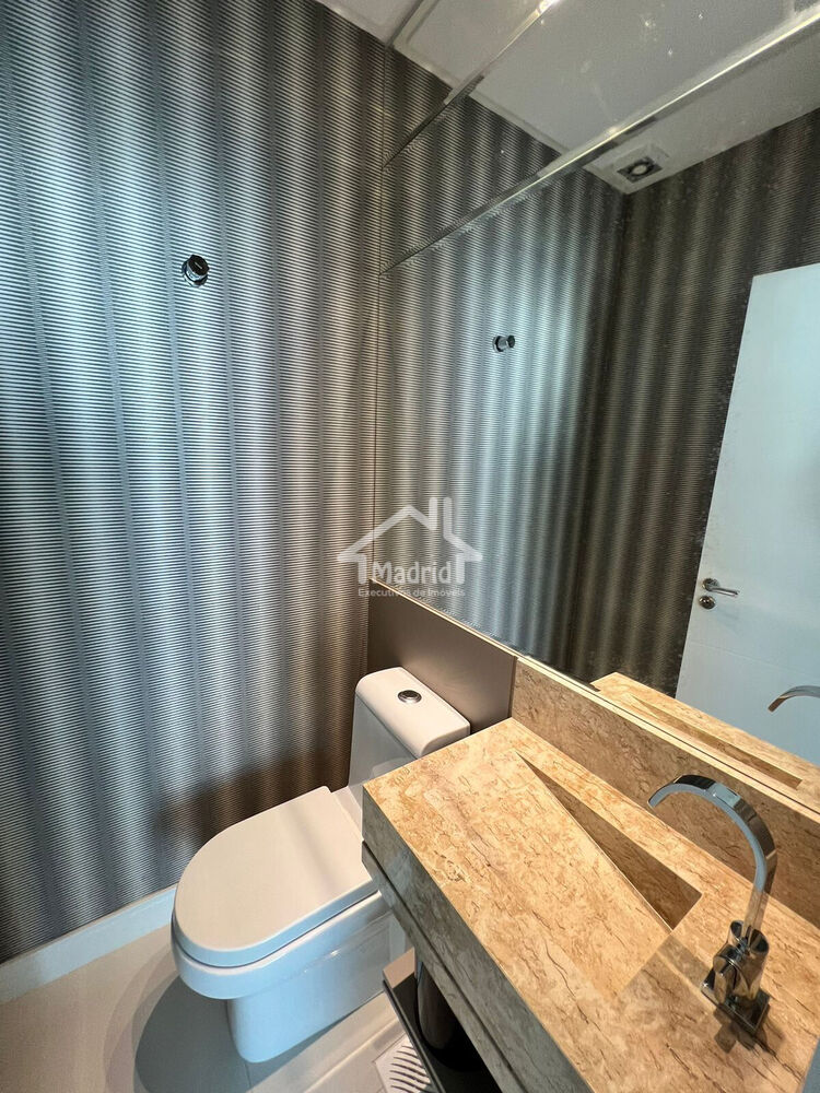 Apartamento, 4 quartos, 180 m² - Foto 13