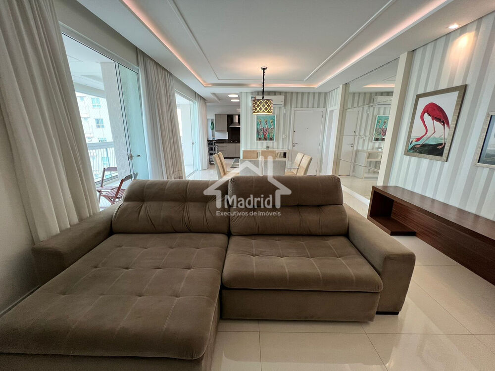 Apartamento, 4 quartos, 180 m² - Foto 1