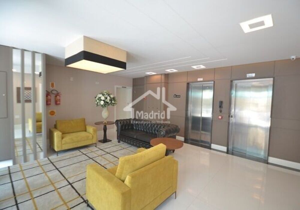 Apartamento, 4 quartos, 180 m² - Foto 16