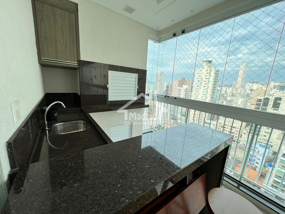 Apartamento, 4 quartos, 180 m² - Foto 5