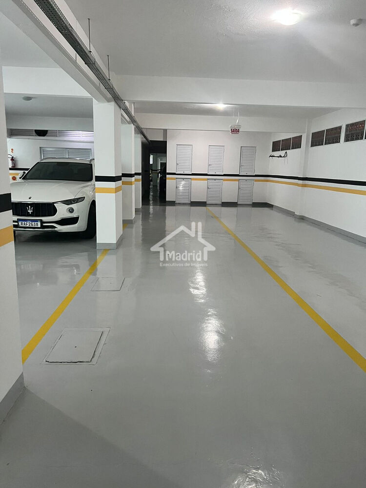 Apartamento, 4 quartos, 180 m² - Foto 17