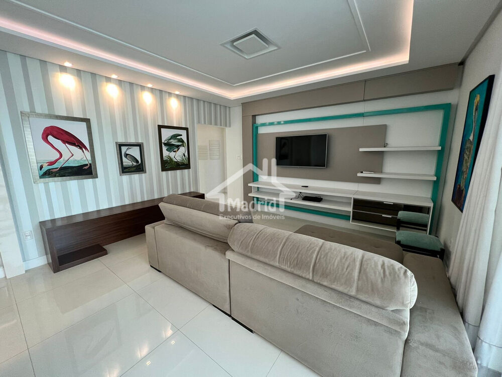 Apartamento, 4 quartos, 180 m² - Foto 2