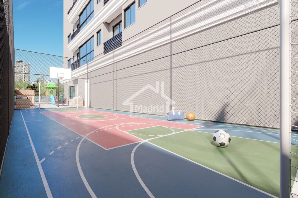 Apartamento, 2 quartos, 69 m² - Foto 8