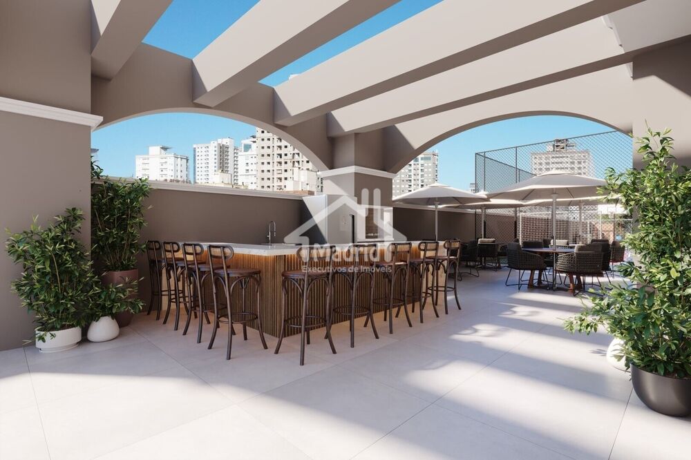 Apartamento, 2 quartos, 69 m² - Foto 2