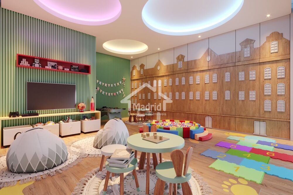 Apartamento, 2 quartos, 69 m² - Foto 6