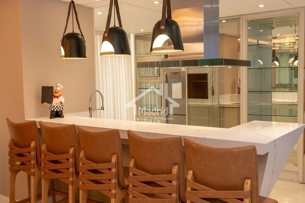 Cobertura, 4 quartos, 259 m² - Foto 41
