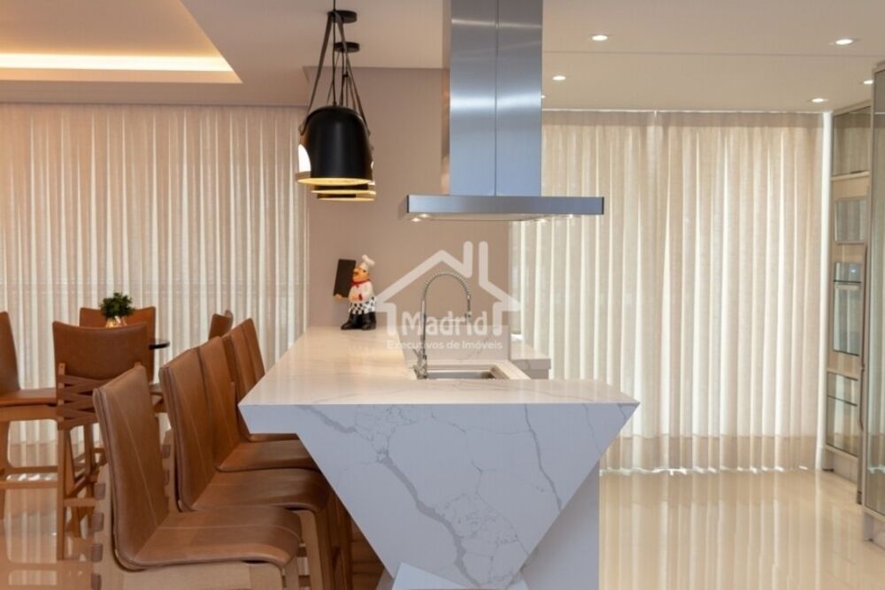 Cobertura, 4 quartos, 259 m² - Foto 20