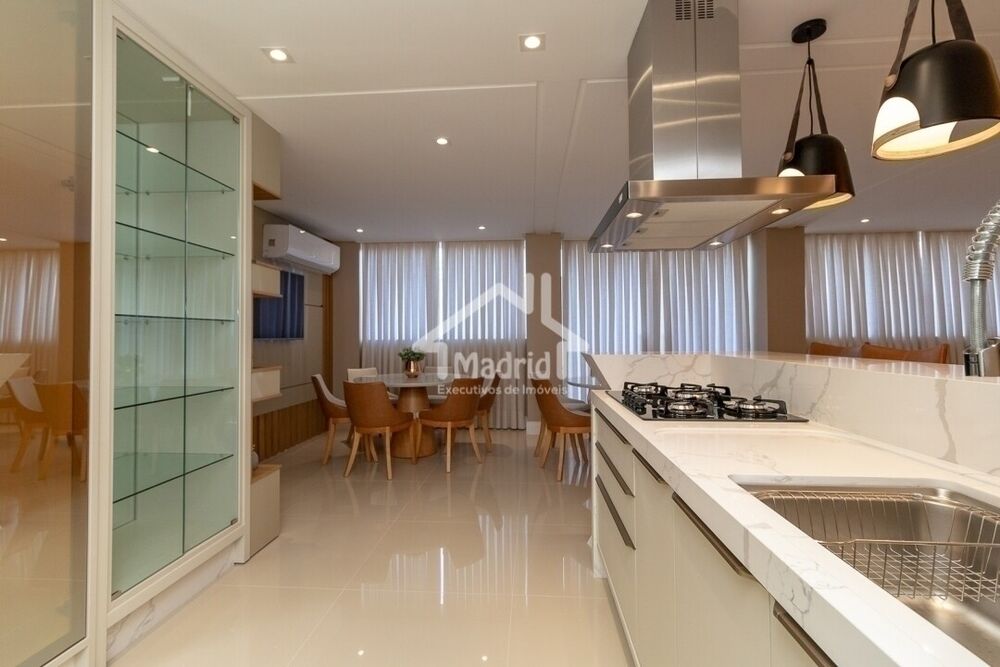 Cobertura, 4 quartos, 259 m² - Foto 15