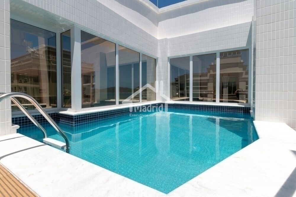 Cobertura, 4 quartos, 259 m² - Foto 23