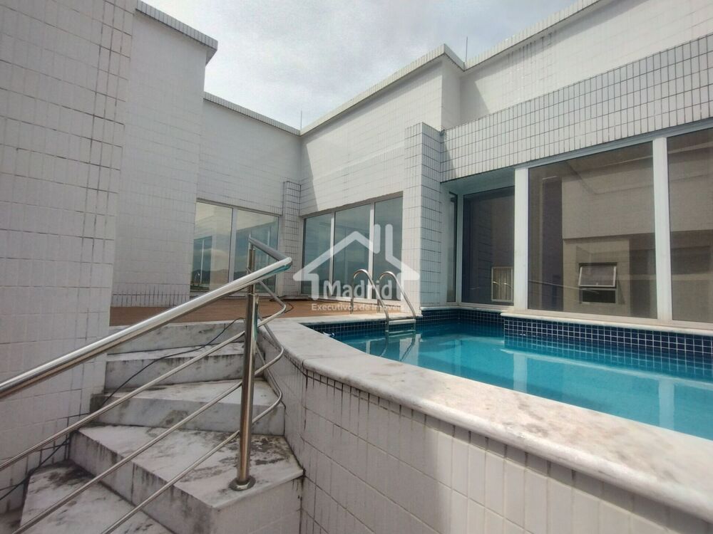 Cobertura, 4 quartos, 259 m² - Foto 12