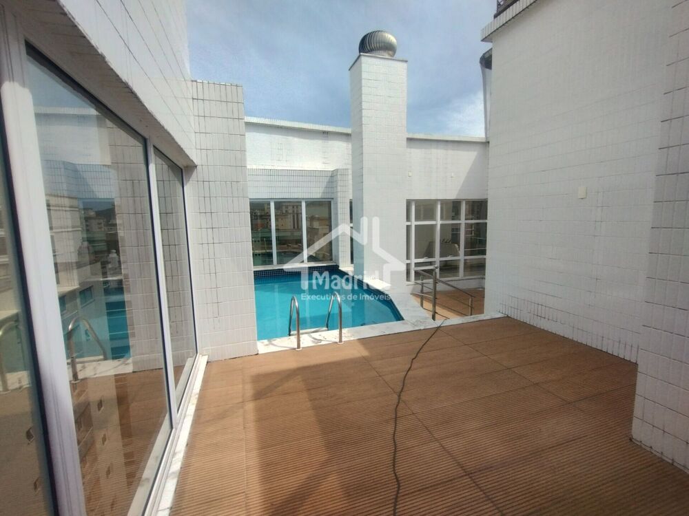 Cobertura, 4 quartos, 259 m² - Foto 3