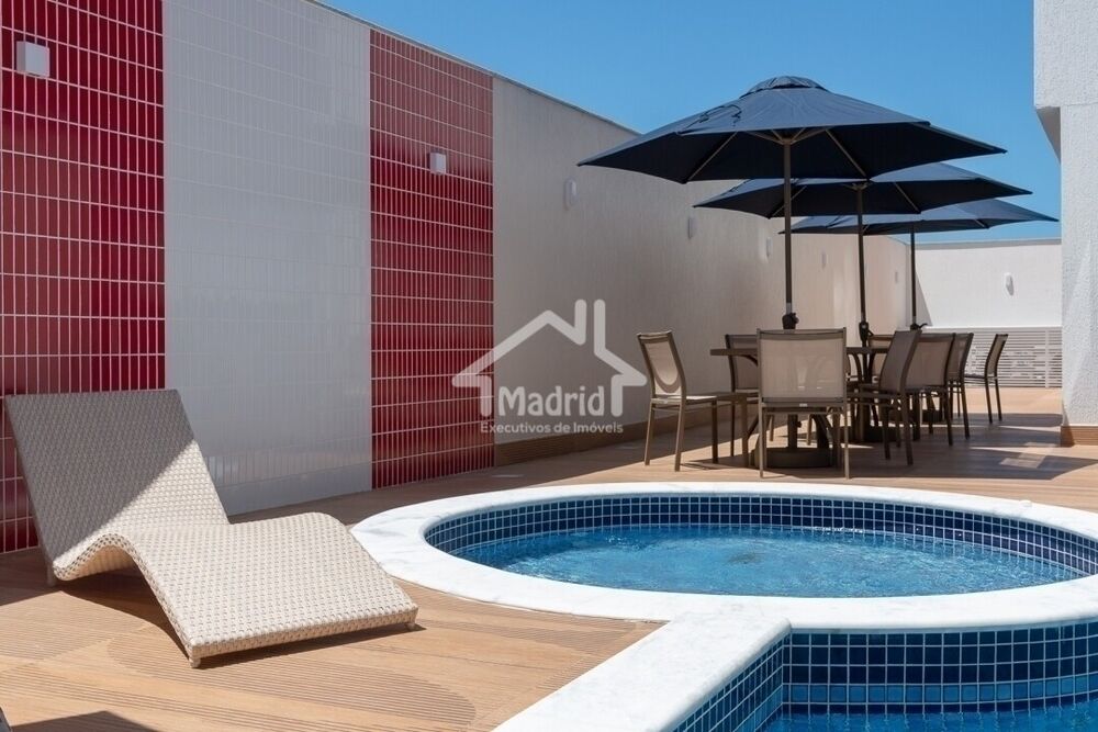 Cobertura, 4 quartos, 259 m² - Foto 8