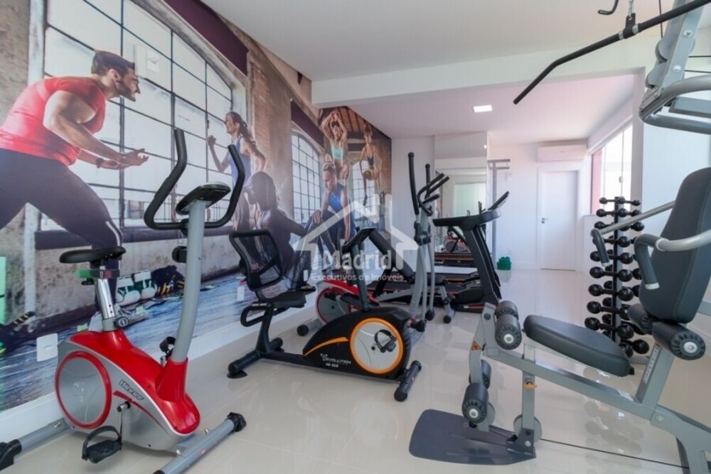 Cobertura, 4 quartos, 259 m² - Foto 16