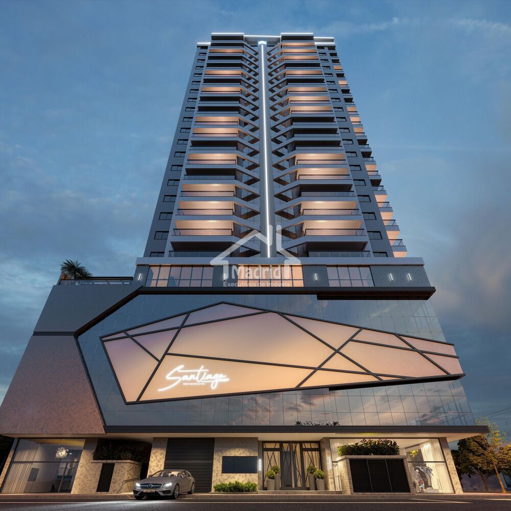 Apartamento, 3 quartos, 135 m² - Foto 1