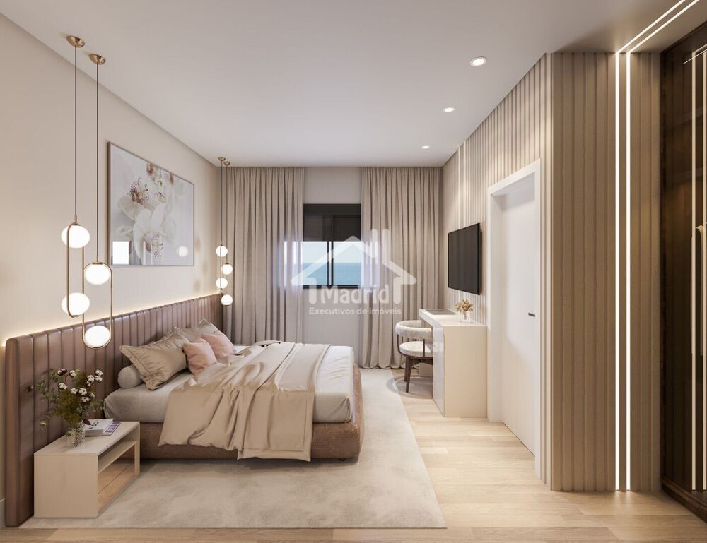 Apartamento, 3 quartos, 135 m² - Foto 17