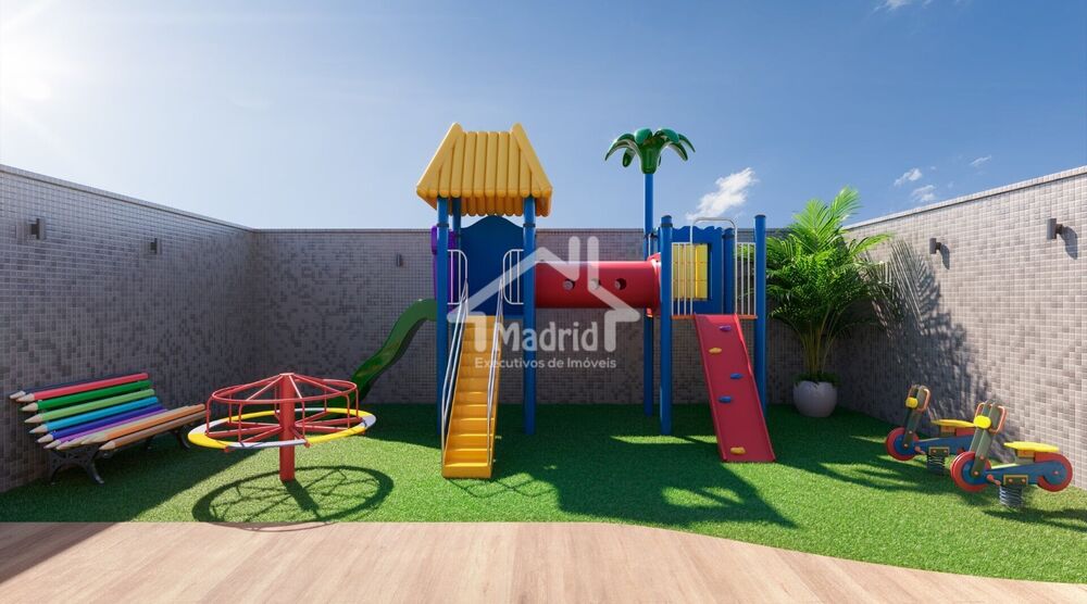 Apartamento, 3 quartos, 135 m² - Foto 13