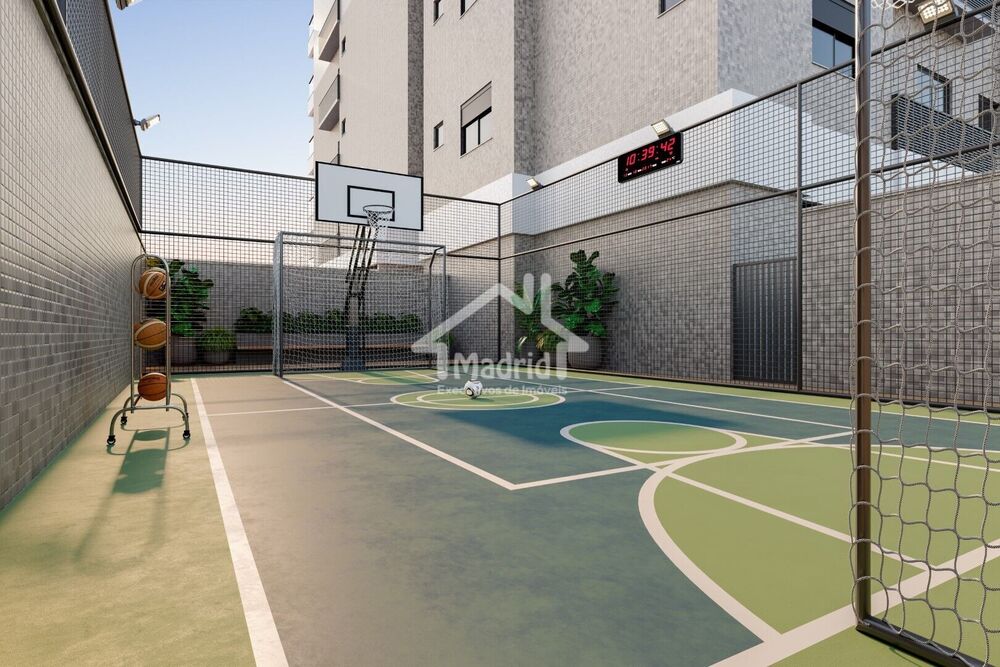 Apartamento, 3 quartos, 135 m² - Foto 31