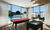 Flat/Apart Hotel, 1 quarto, 30 m² - Foto 14