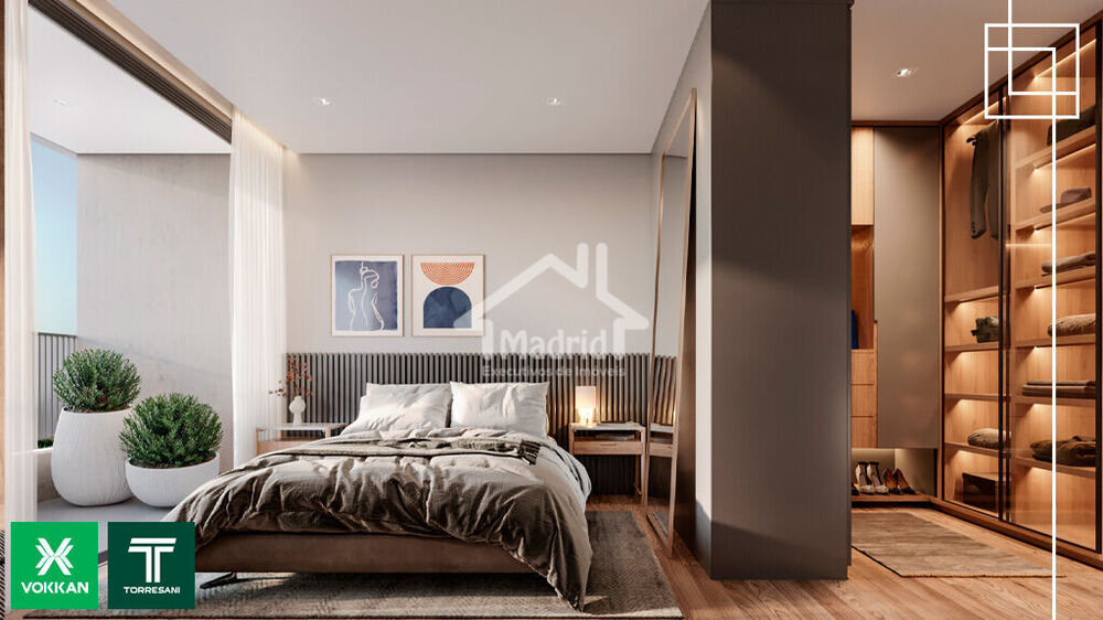 Apartamento, 1 quarto, 64 m² - Foto 34