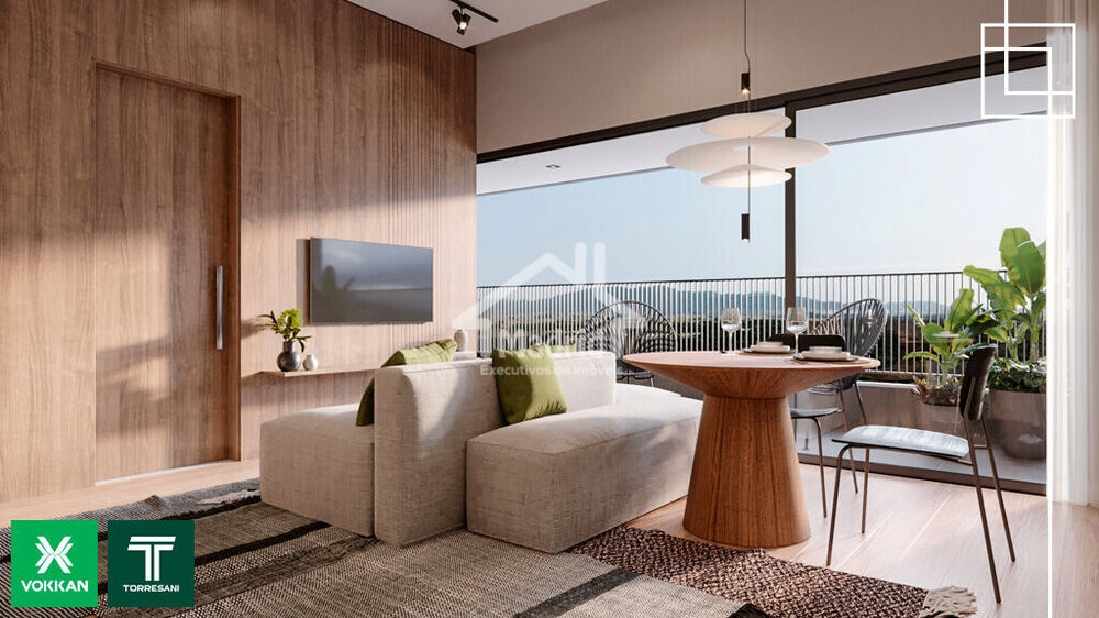 Apartamento, 1 quarto, 64 m² - Foto 14