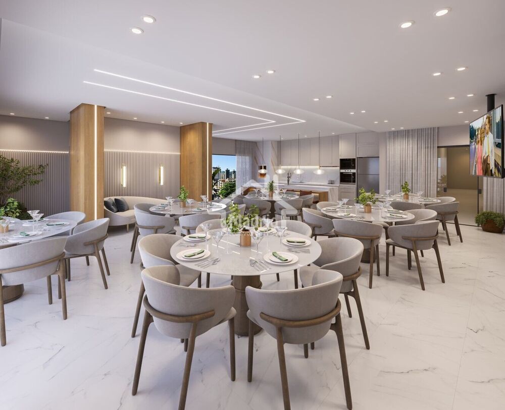 Apartamento à venda com 3 quartos, 135m² - Foto 25
