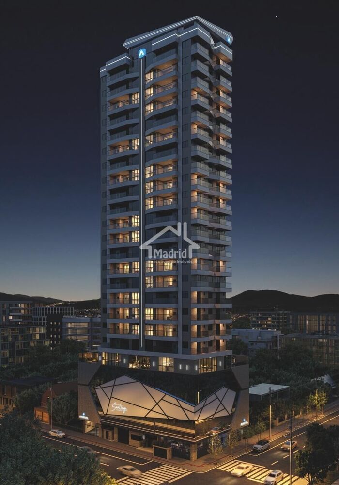 Apartamento à venda com 3 quartos, 135m² - Foto 21