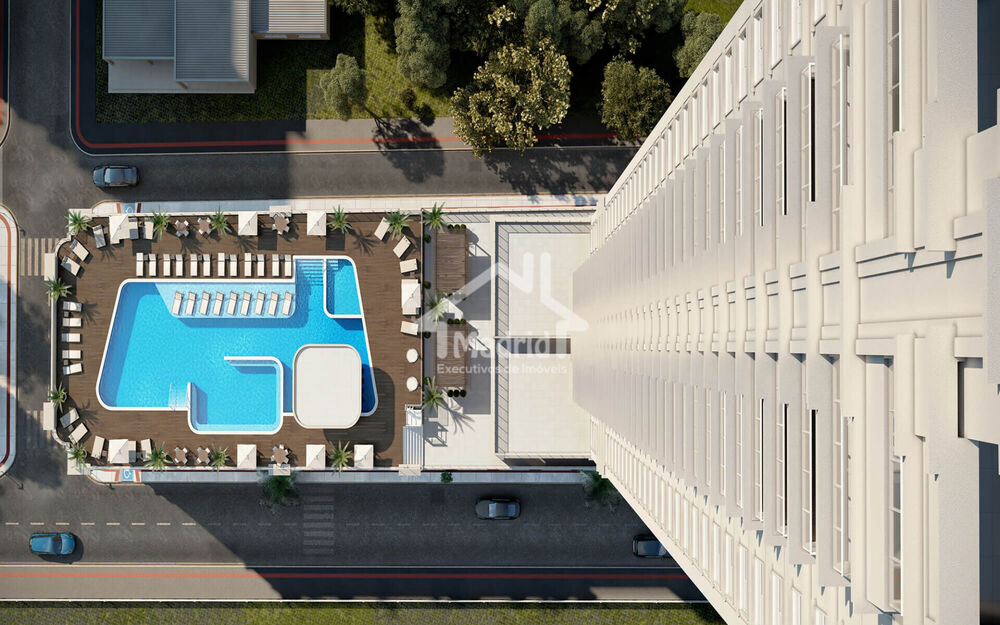 Apartamento, 4 quartos, 127 m² - Foto 1