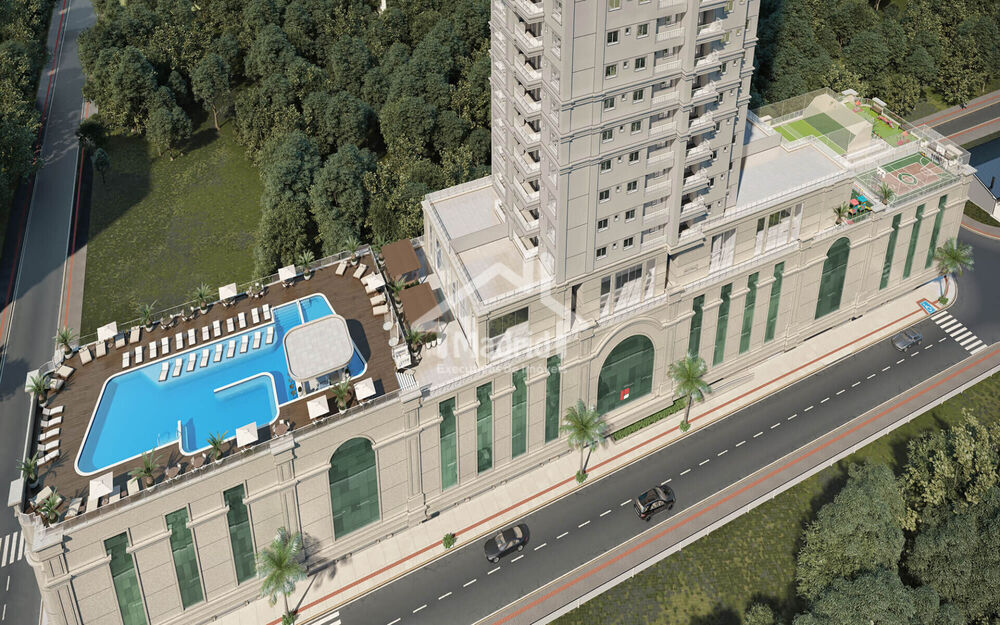 Apartamento, 4 quartos, 127 m² - Foto 2