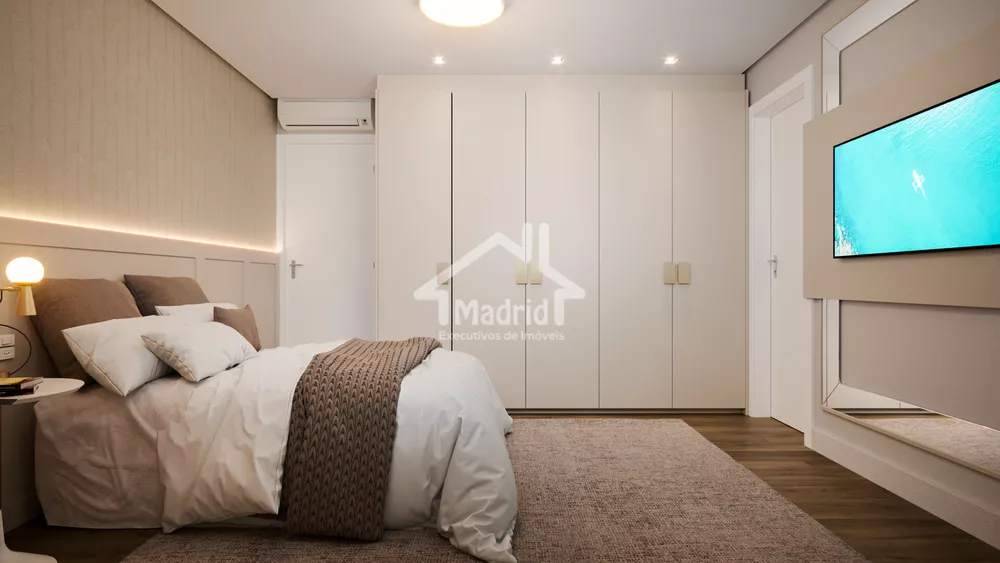 Apartamento à venda com 2 quartos, 70m² - Foto 25