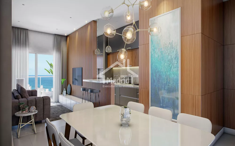 Apartamento, 3 quartos, 108 m² - Foto 5