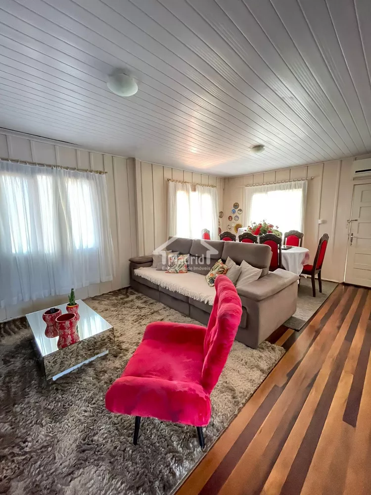Casa, 3 quartos, 200 m² - Foto 5