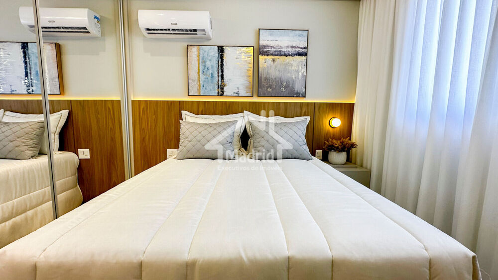 Apartamento, 3 quartos, 130 m² - Foto 7
