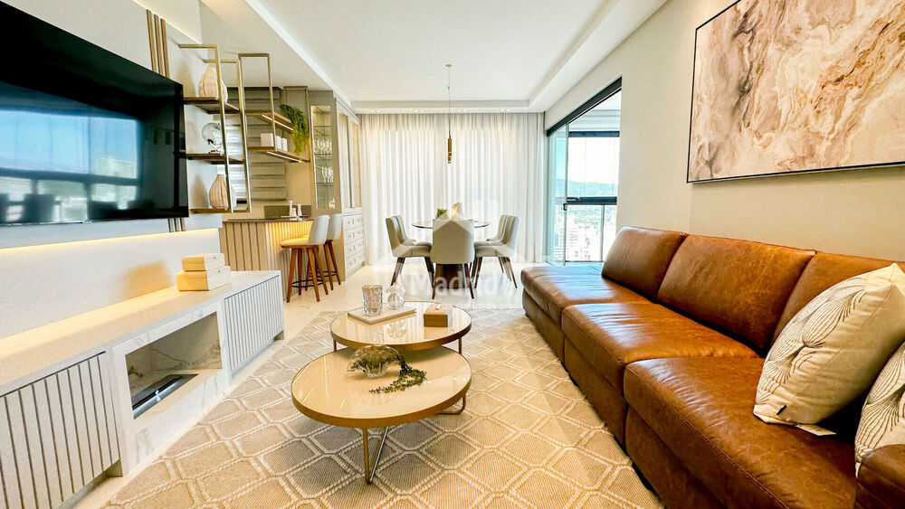 Apartamento, 3 quartos, 130 m² - Foto 39