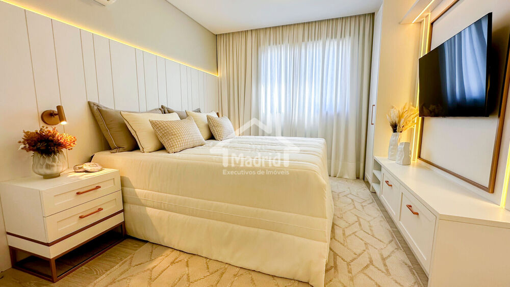 Apartamento, 3 quartos, 130 m² - Foto 11