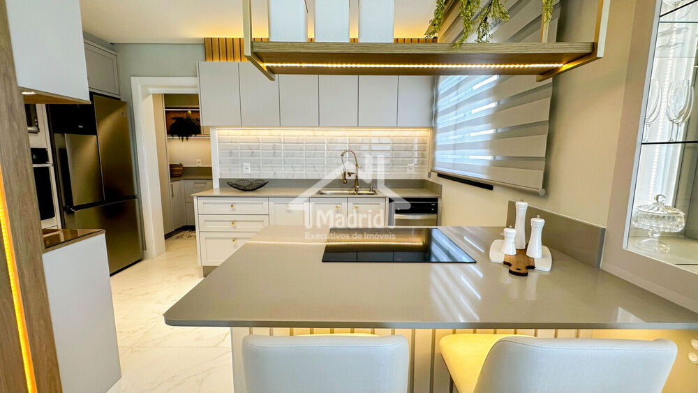 Apartamento, 3 quartos, 130 m² - Foto 36