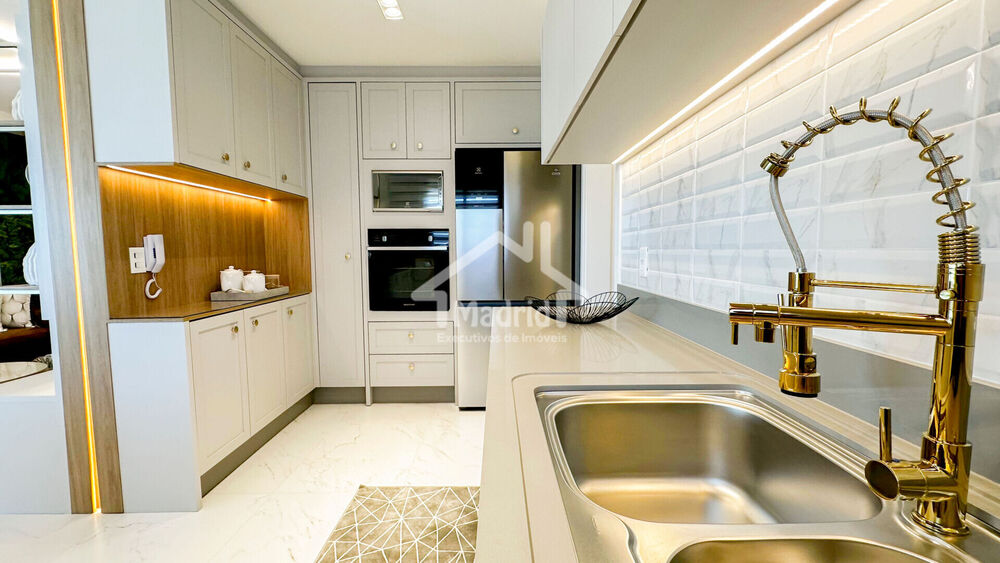 Apartamento, 3 quartos, 130 m² - Foto 27