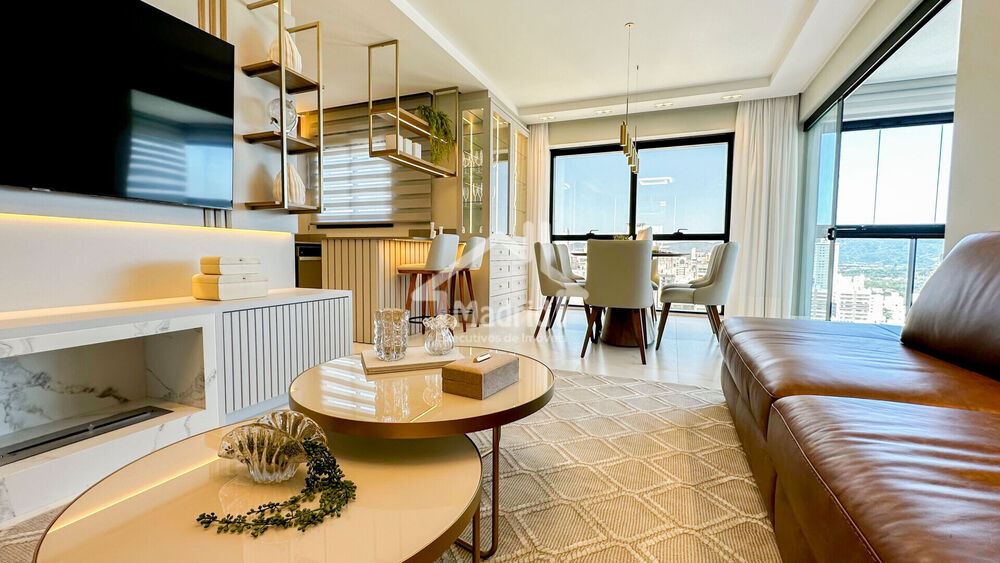 Apartamento, 3 quartos, 130 m² - Foto 2