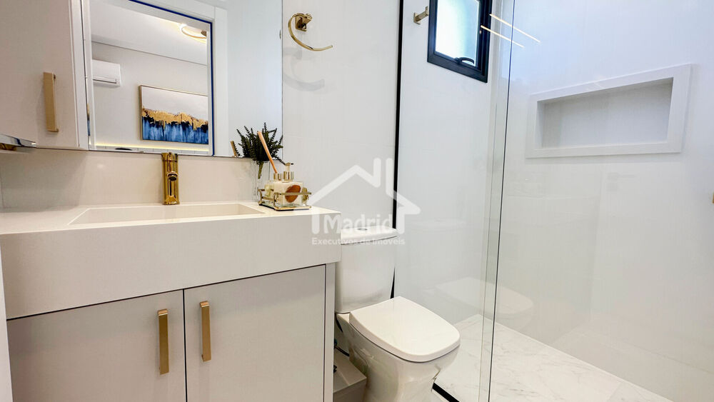 Apartamento, 3 quartos, 130 m² - Foto 20